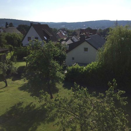 Ueber Den Daechern Von Neheim Arnsberg Buitenkant foto