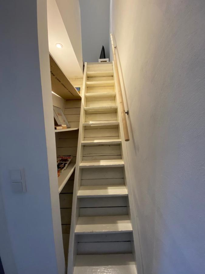 Ueber Den Daechern Von Neheim Arnsberg Buitenkant foto