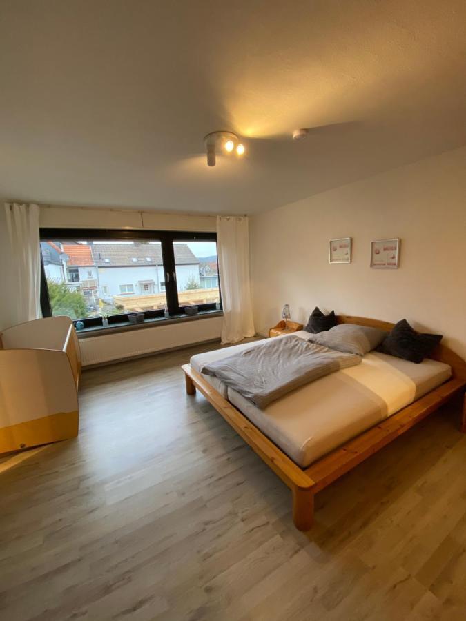 Ueber Den Daechern Von Neheim Arnsberg Buitenkant foto
