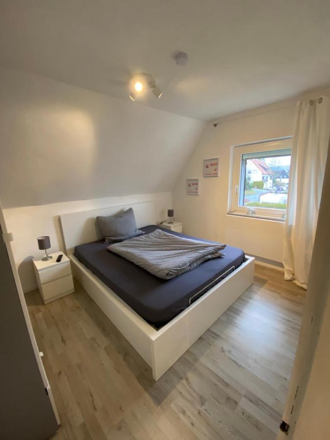 Ueber Den Daechern Von Neheim Arnsberg Buitenkant foto
