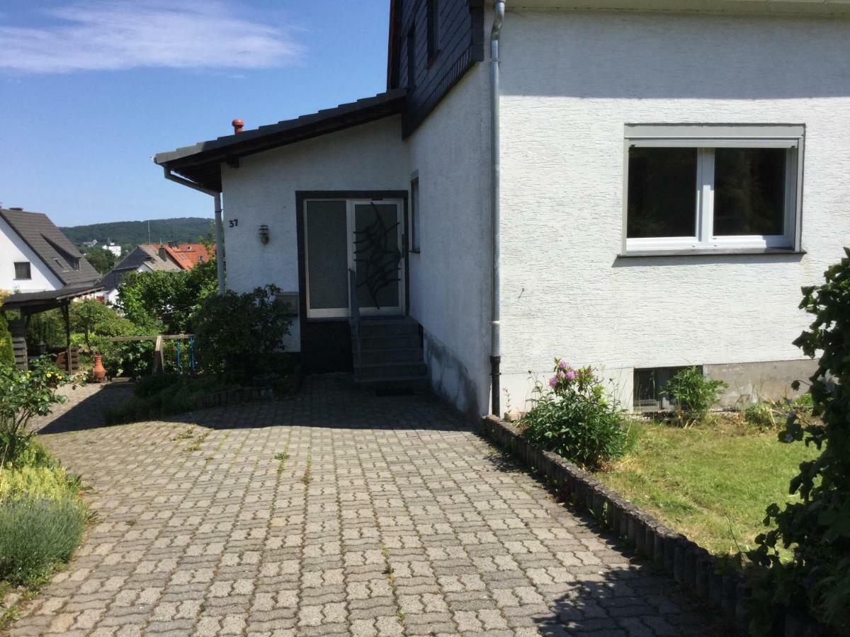 Ueber Den Daechern Von Neheim Arnsberg Buitenkant foto
