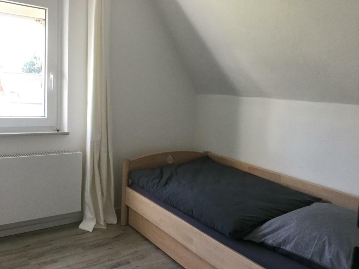 Ueber Den Daechern Von Neheim Arnsberg Buitenkant foto